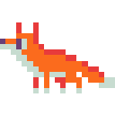 familiar - Fox Trickster