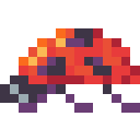 familiar - Giant Ladybug