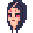 head - Kabuki 
