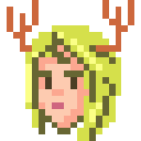 head - Huntress