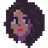 head - Enchantress