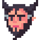 head - Lycanthrope