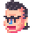 Head - MachoMan