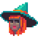head - Coven Sister