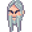 head - Hermit