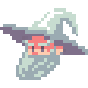 head - White Wizard