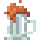 prop - Mug of Ale