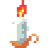 prop - Candle of Intuition