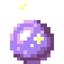 prop - Crystal Ball