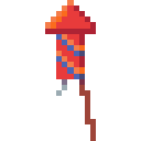 prop - Dragon Fireworks