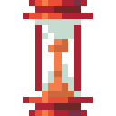prop - Sphinx's Hourglass