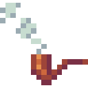 prop - Wizard's Pipe
