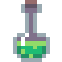 prop - Cannabis Potion