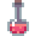 prop - Passion Potion