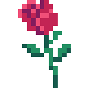 prop - Eternal Rose