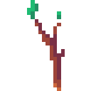prop - A dumb stick...