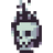 prop - Grim Reaper's Breath: the Death Spell