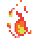 prop - Salamander's Tongue: the Fire Spell
