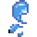 prop - Kelpie's Fury: the Water Spell