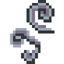 prop - Zephyr's Laugh: the Wind Spell