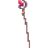 prop - Ruby Staff