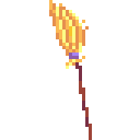prop - Guillaume's Broom
