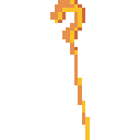 Prop - Staff