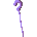 prop - Jinx Staff