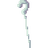 prop - Peace Staff