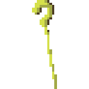 prop - Joy Staff