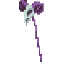 prop - Chaos Staff