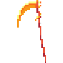 prop - Golden Soul Reaper